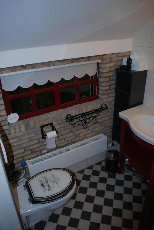 Vakantiehuis "It Koaihus" Jistrum Esterno foto